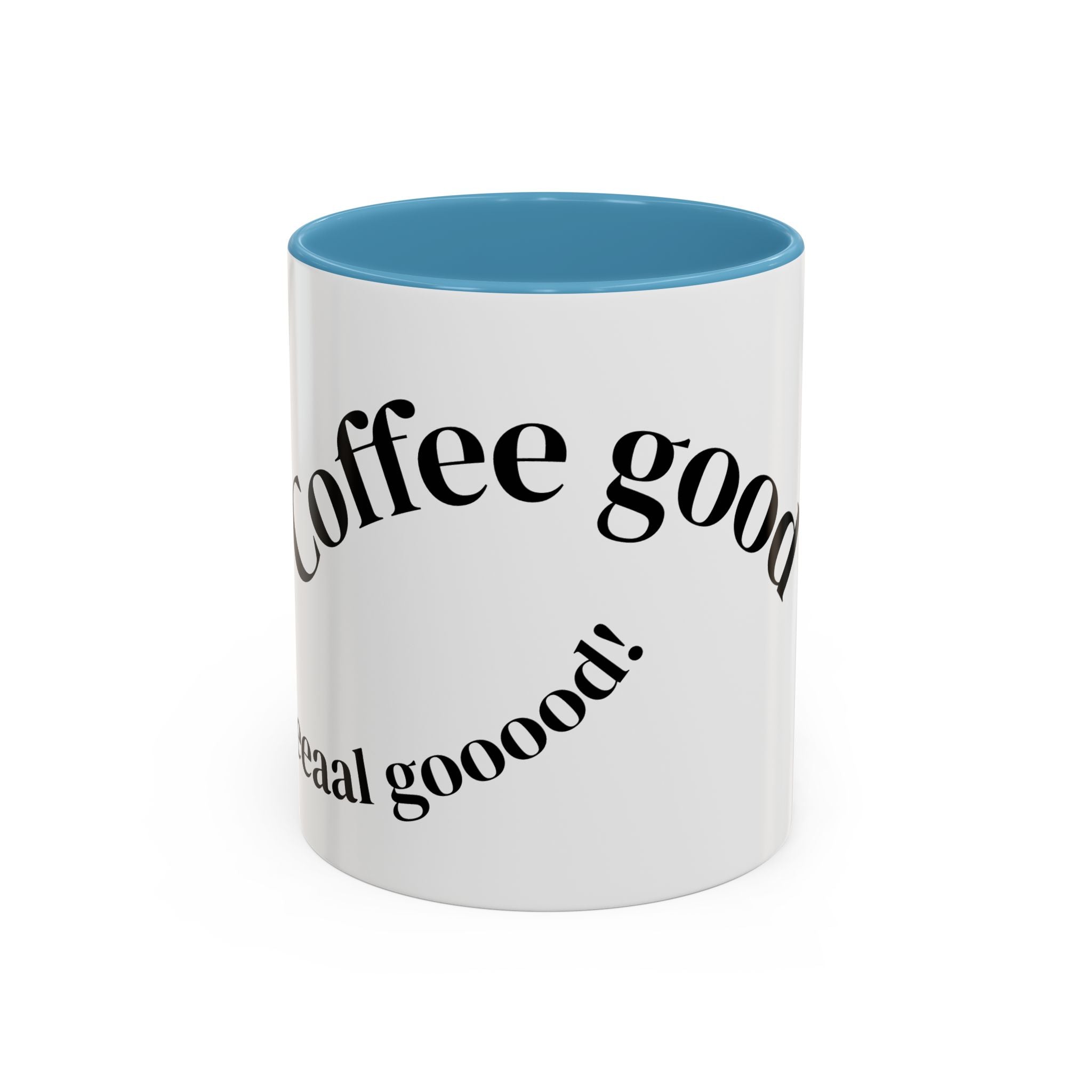 Coffee Good