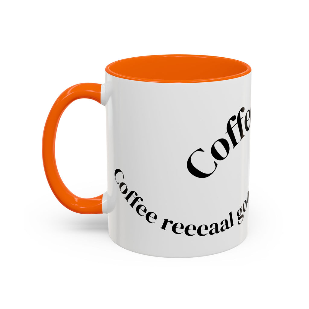 Coffee Good