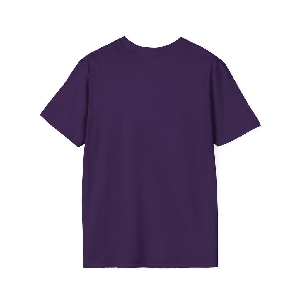 Vibrate Higher T-Shirt — Retro Cosmic Positive Vibes Tee