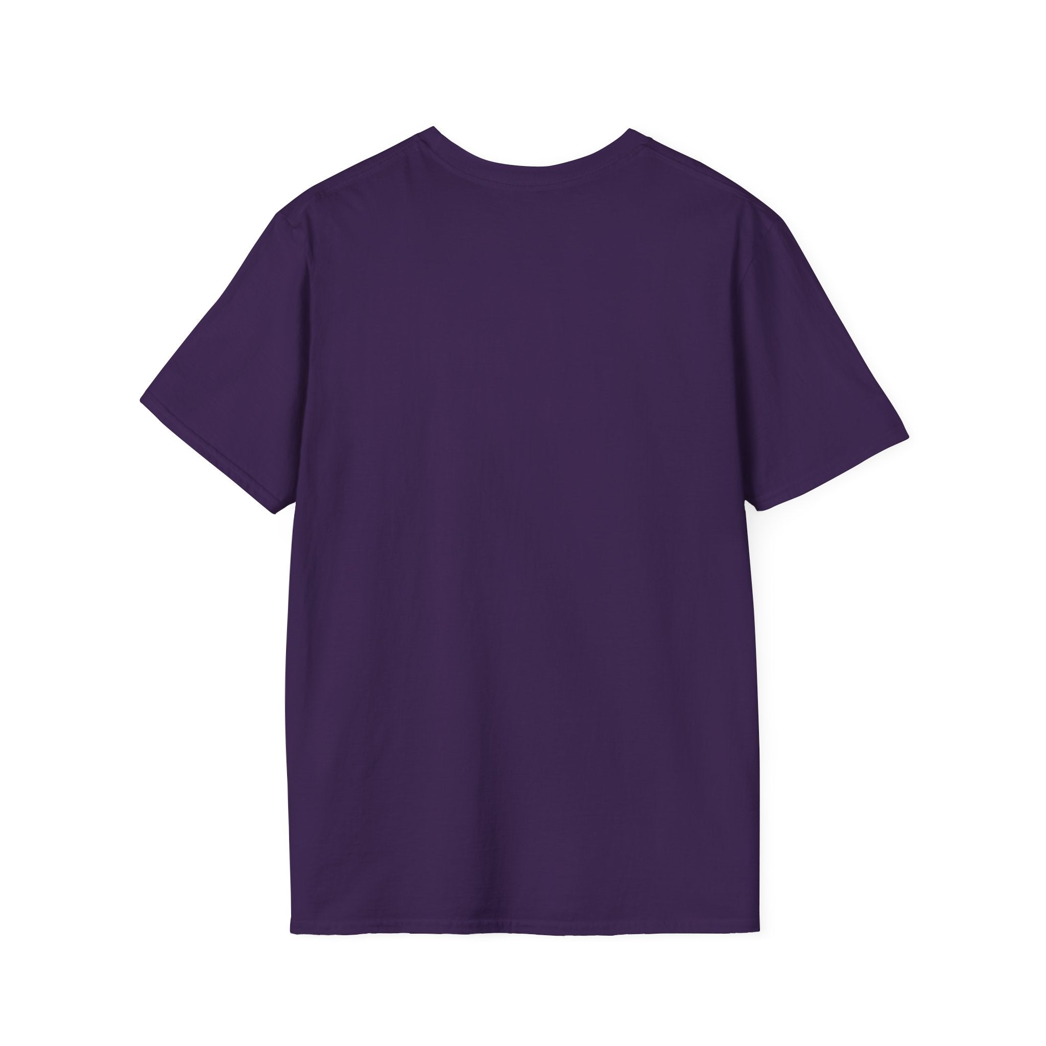 Vibrate Higher T-Shirt — Retro Cosmic Positive Vibes Tee