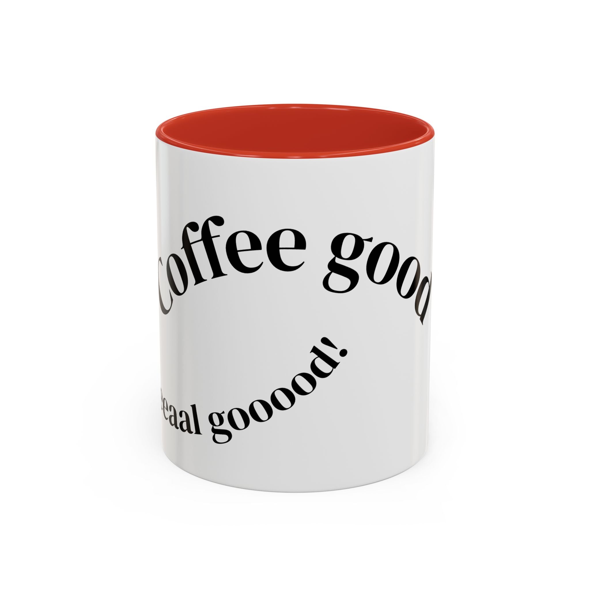 Coffee Good