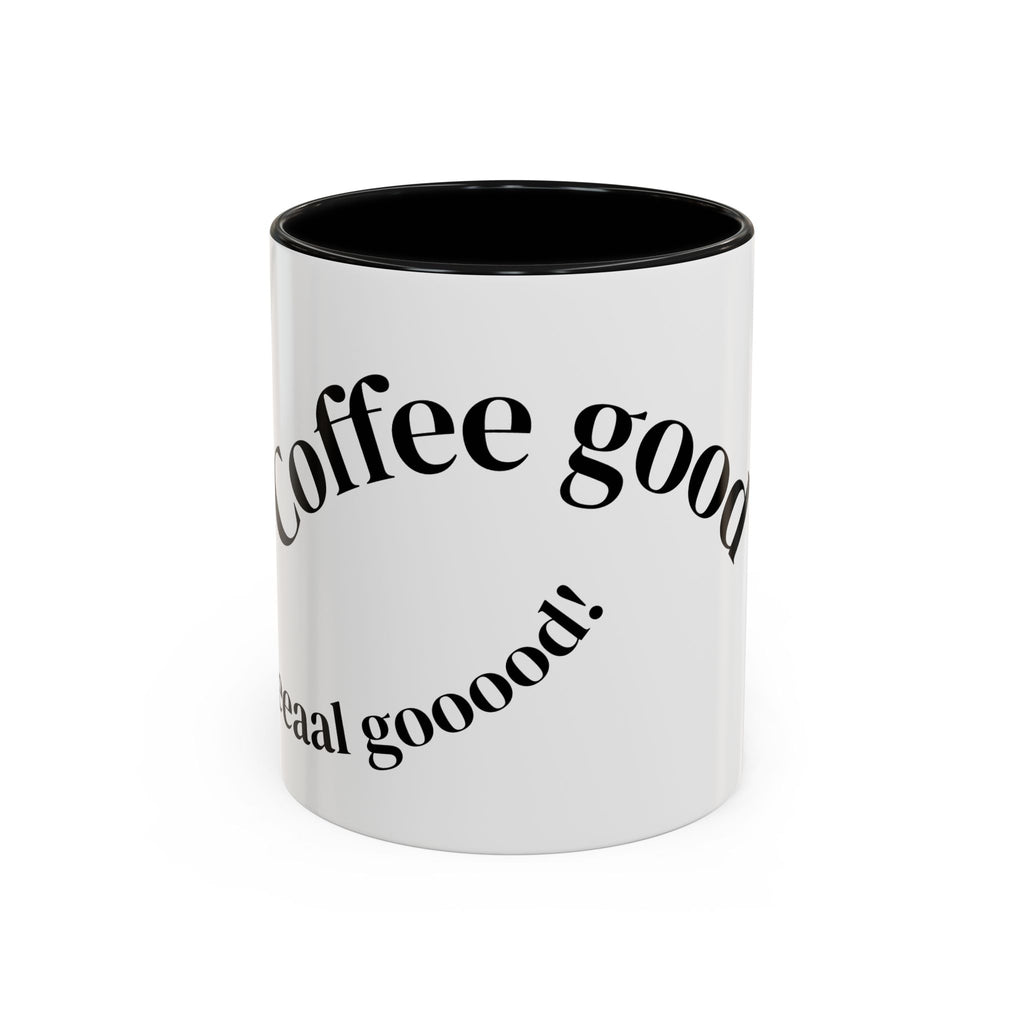 Coffee Good