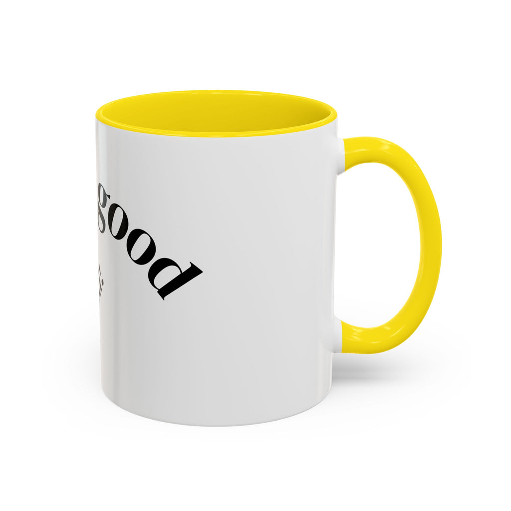 Coffee Good