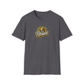 I'm Blessed T‑Shirt — Gold Crown Inspirational Faith Tee