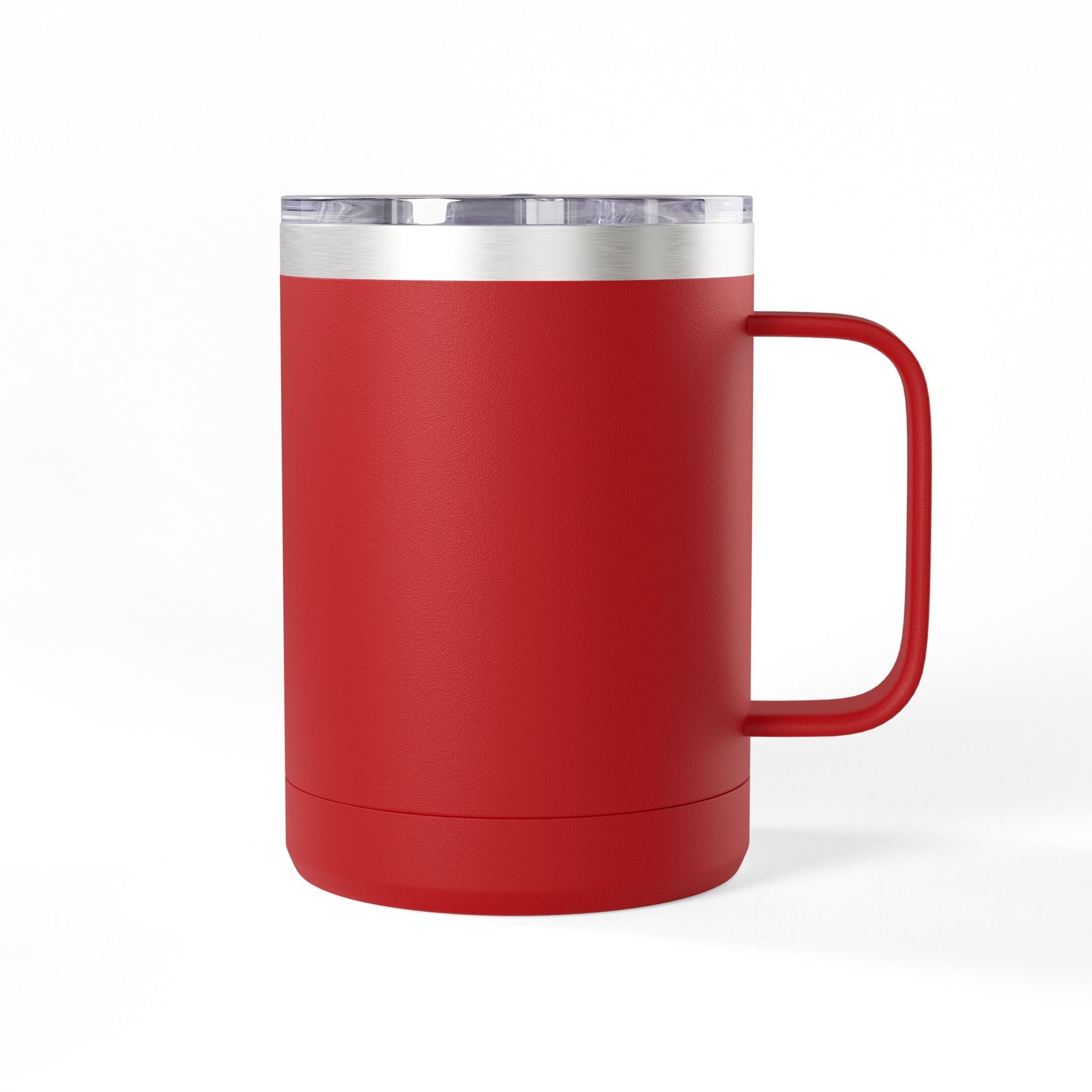 I Run On Coffee 15oz