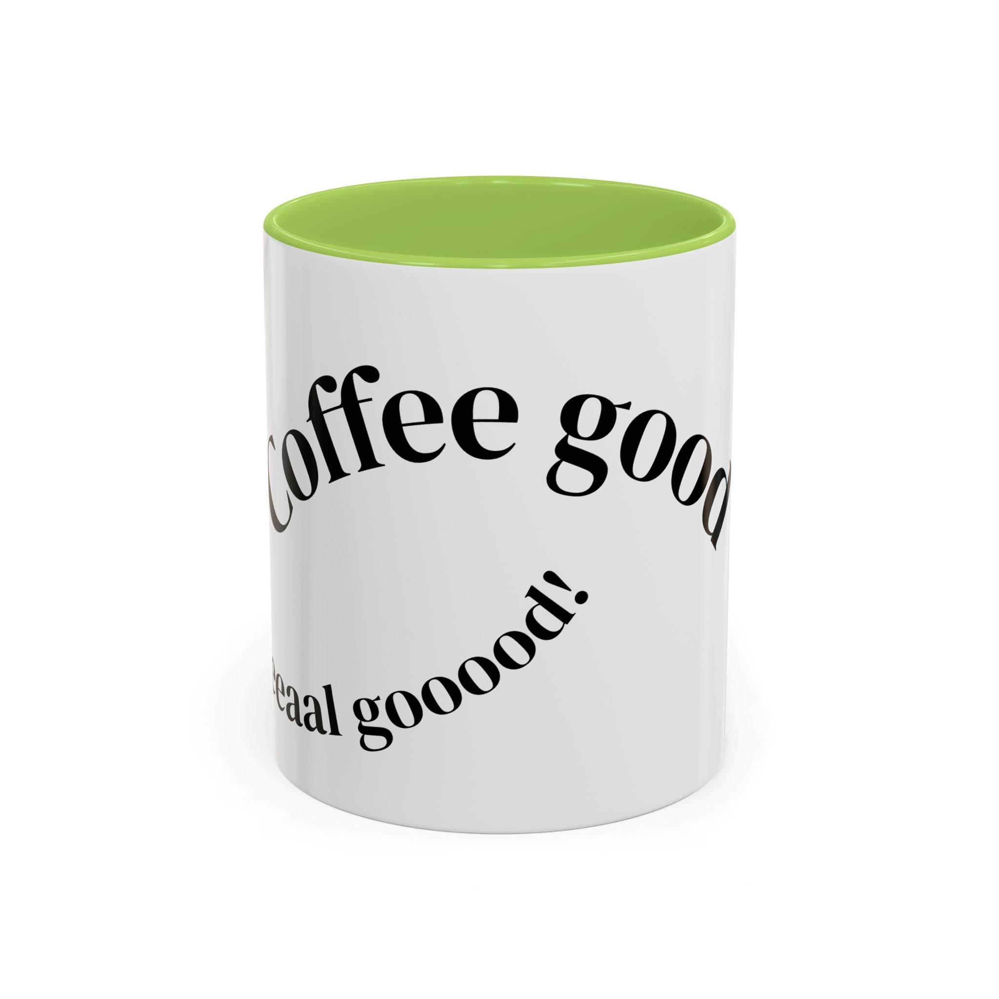 Coffee Good