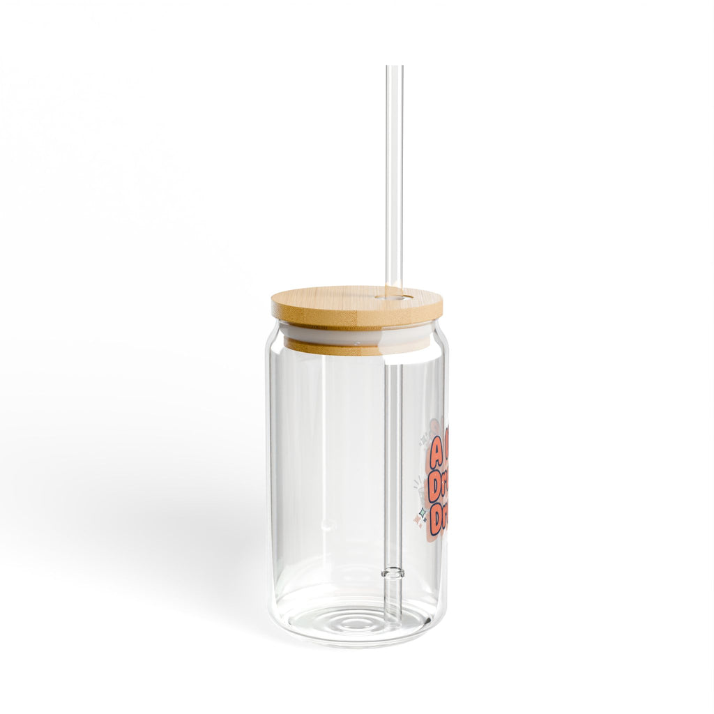 Sipper Glass