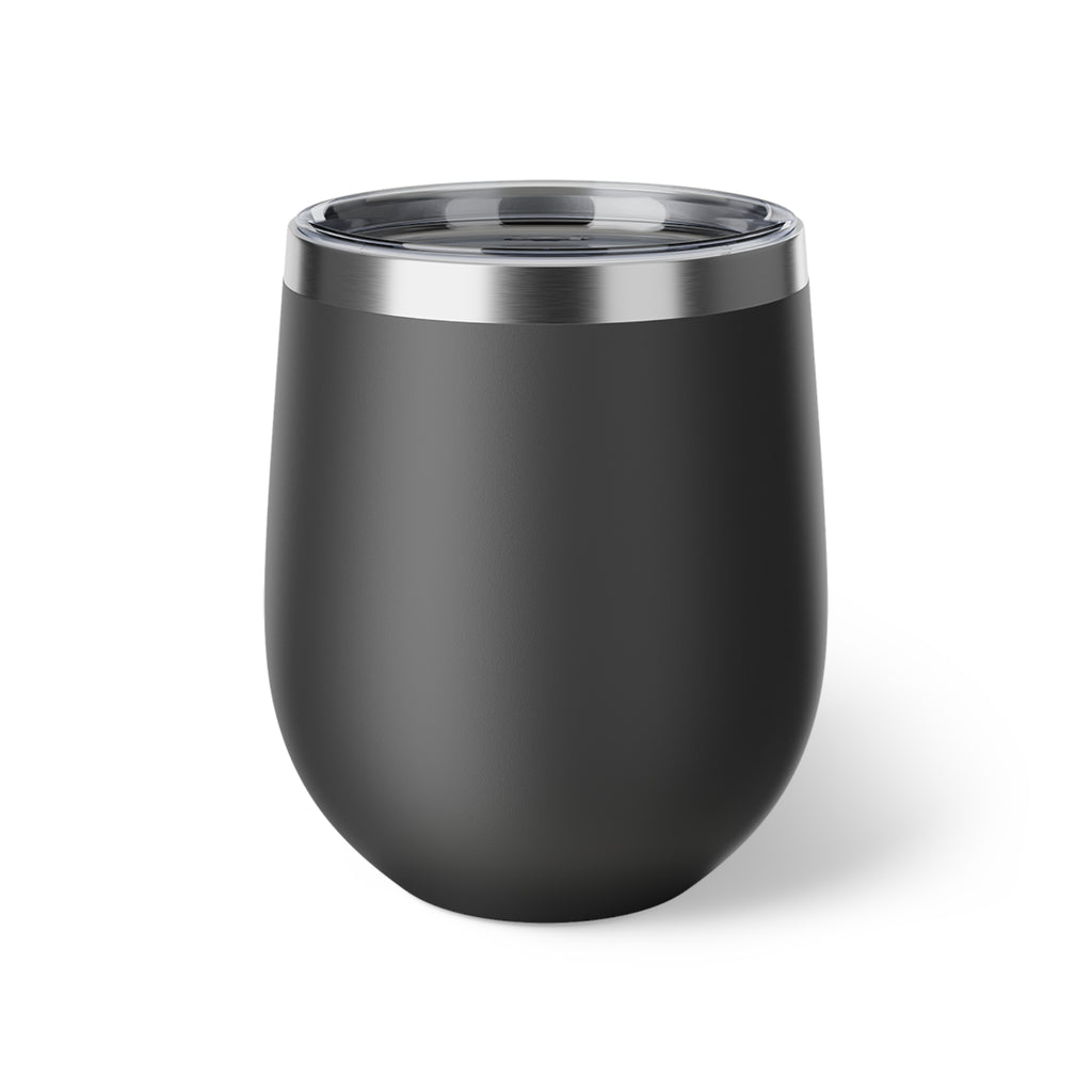 "Just PHine" Copper Vacuum Insulated Cup, 12oz