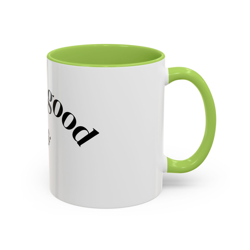 Coffee Good