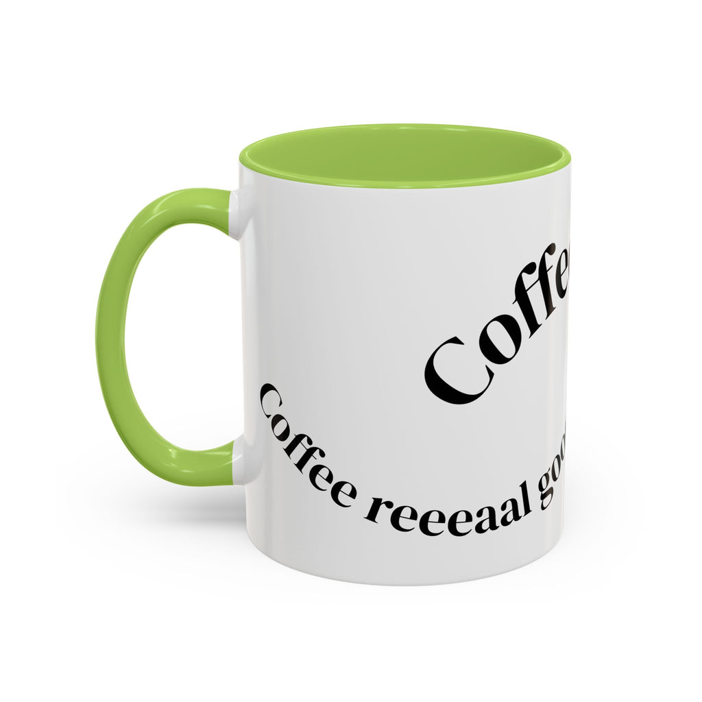 Coffee Good