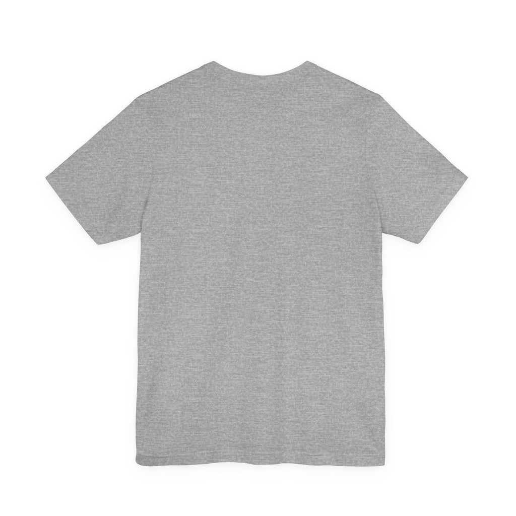 Loc’d and Loaded Graphic Tee