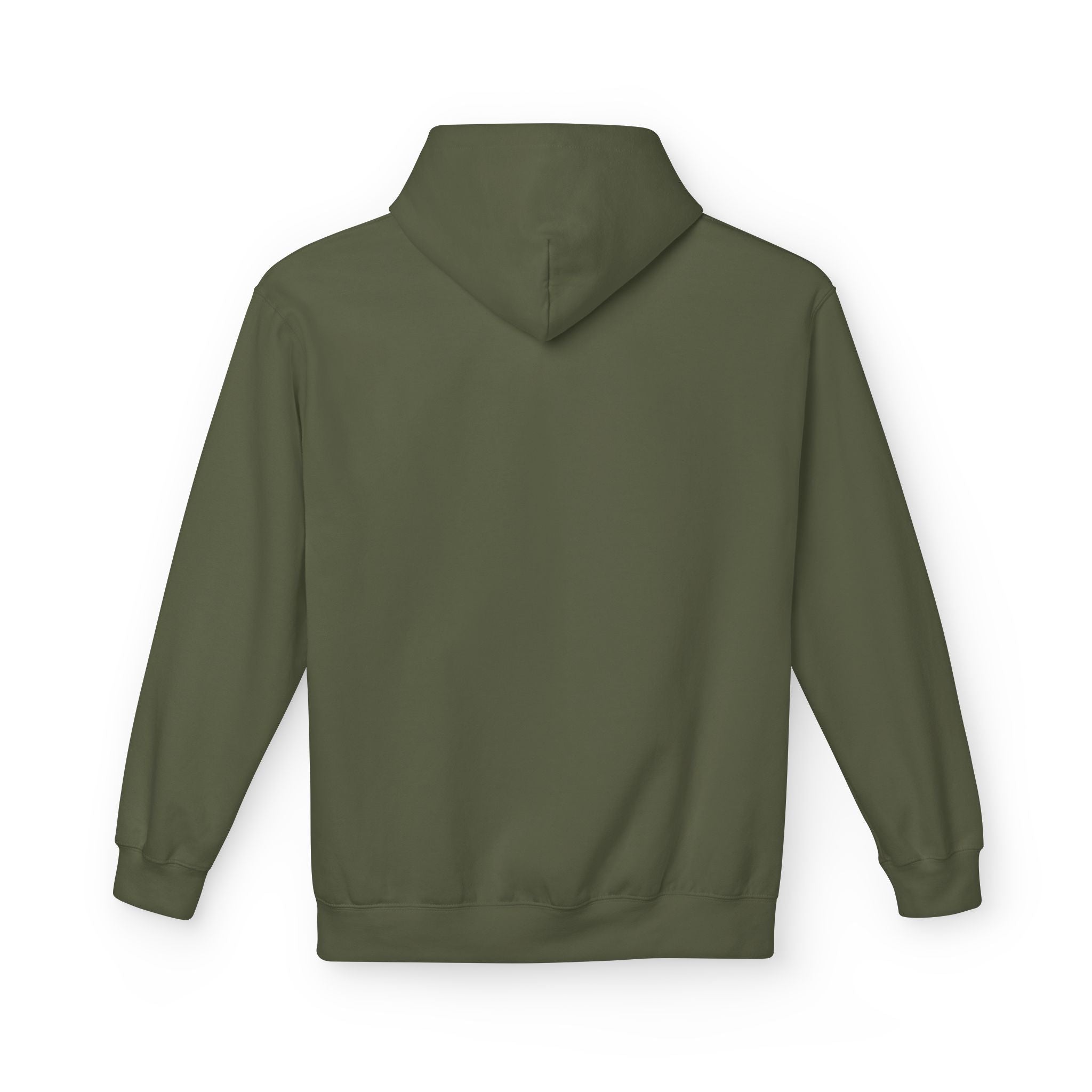 Yep! Hoodie — Minimal Casual Graphic Pullover