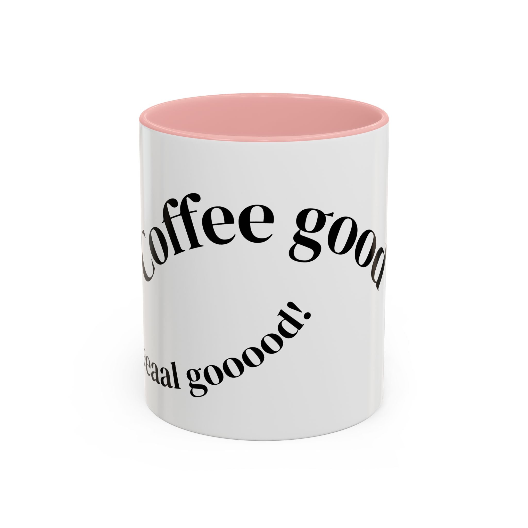 Coffee Good