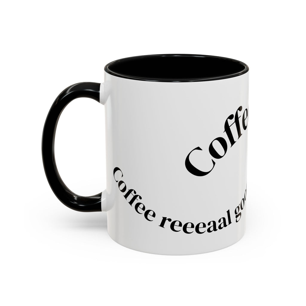 Coffee Good