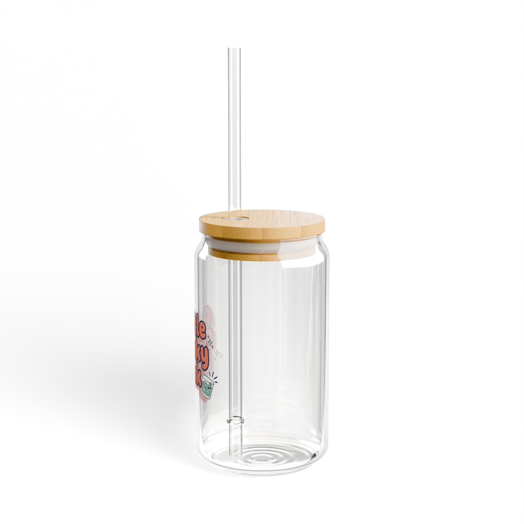 Sipper Glass