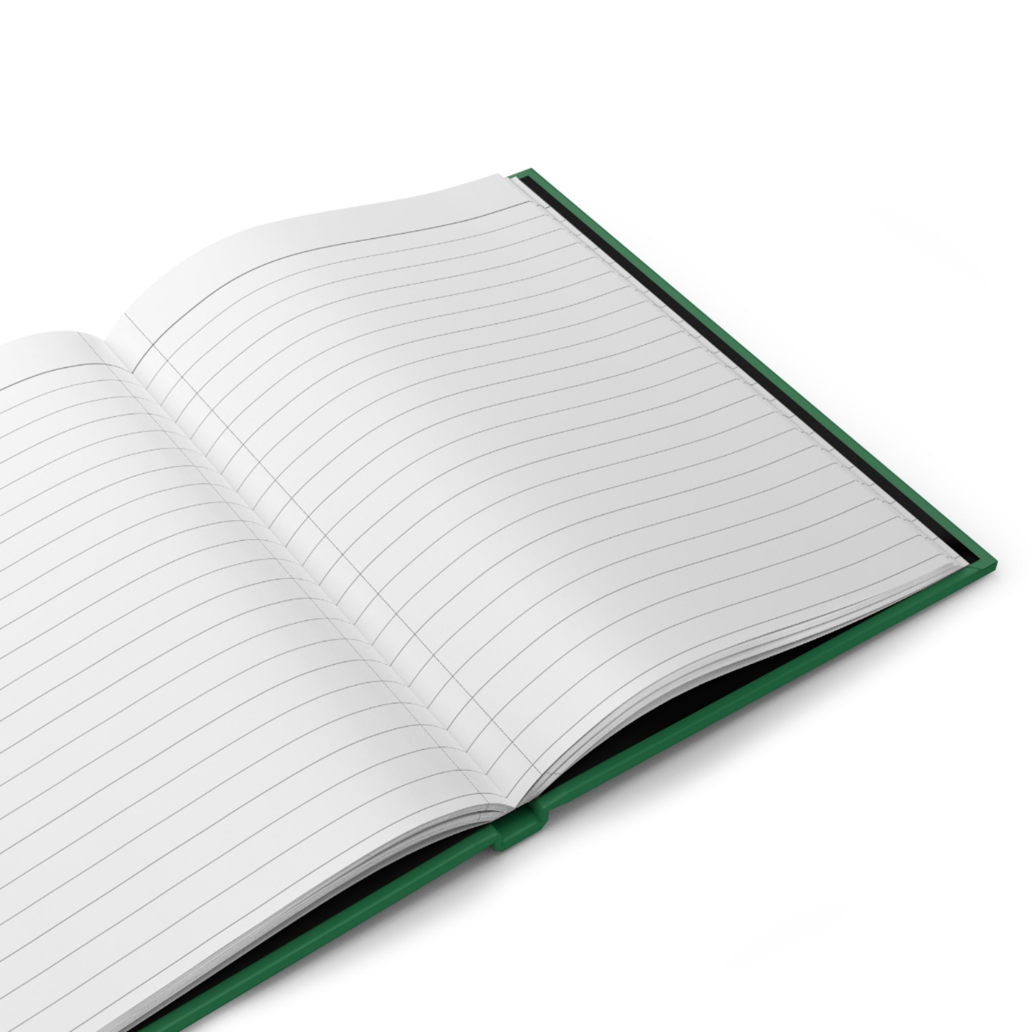 Journey-Inspired Hardcover Journal — “Life Is a Journey, Not a Destination”