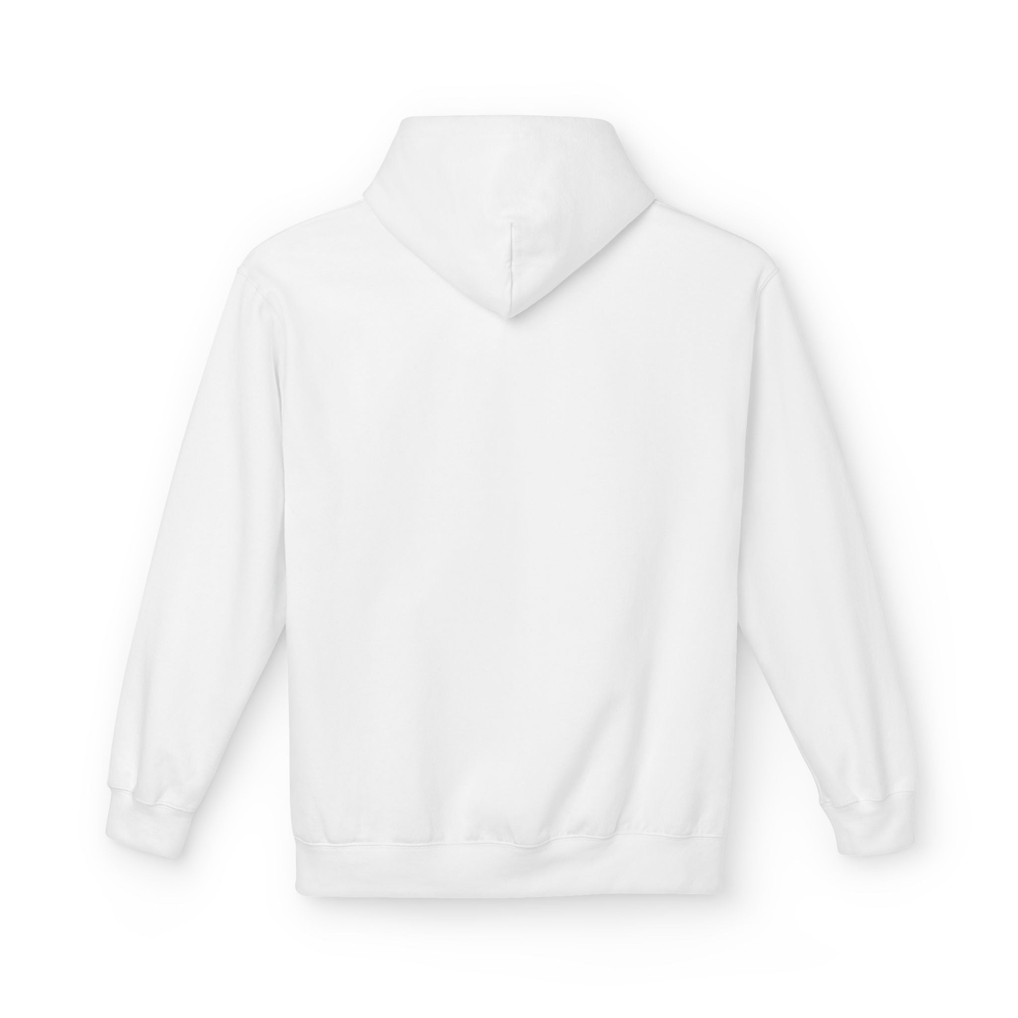 Yep! Hoodie — Minimal Casual Graphic Pullover