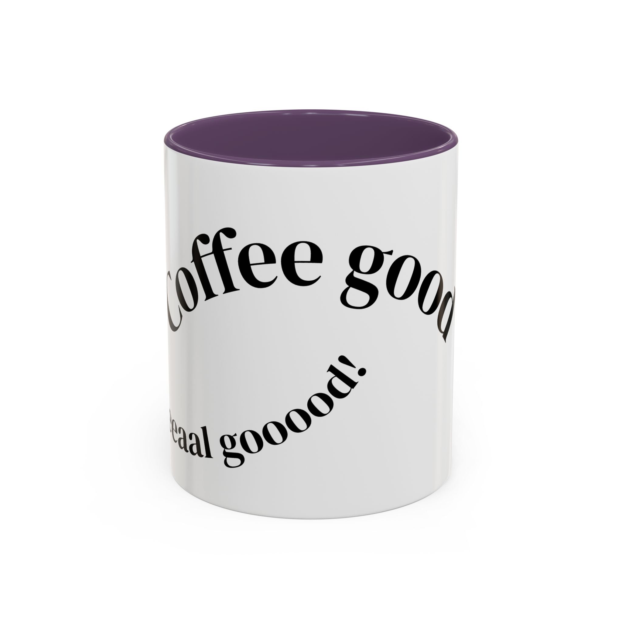 Coffee Good