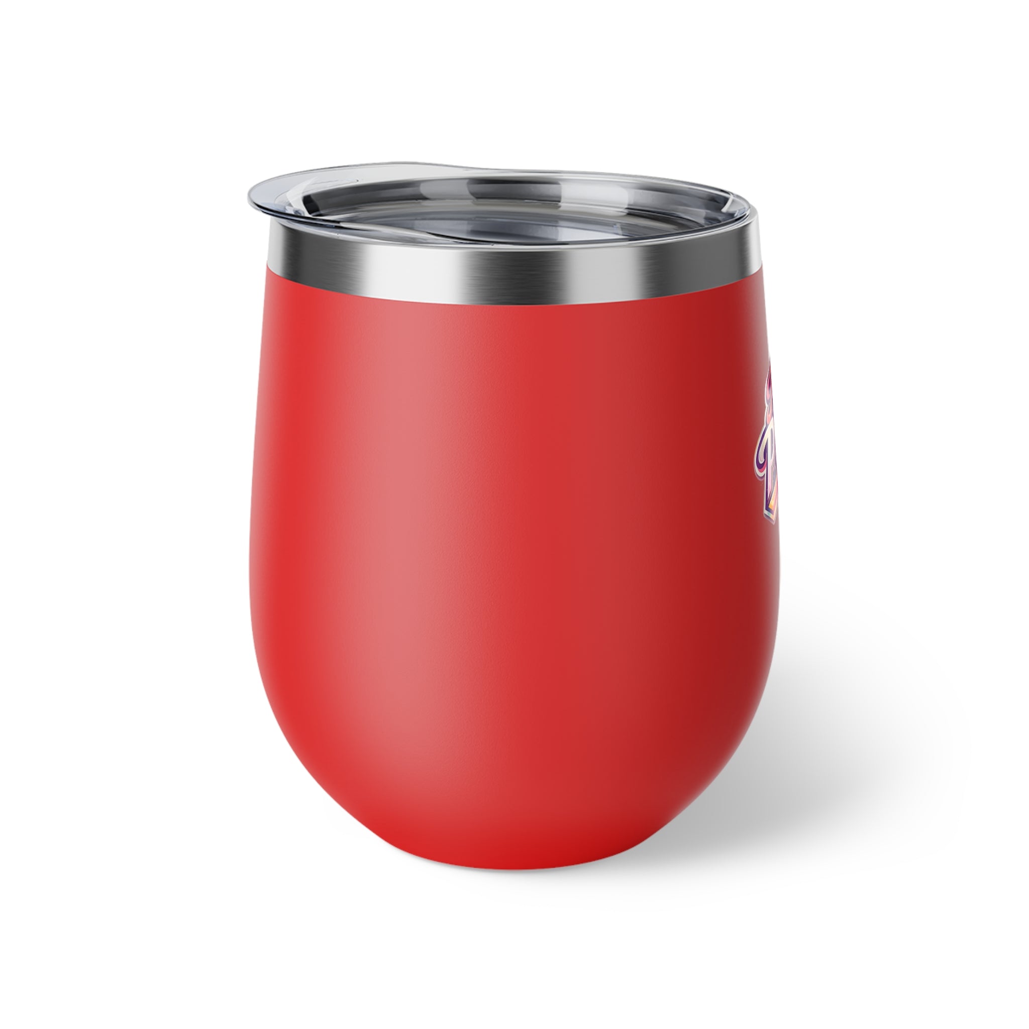 "Just PHine" Copper Vacuum Insulated Cup, 12oz