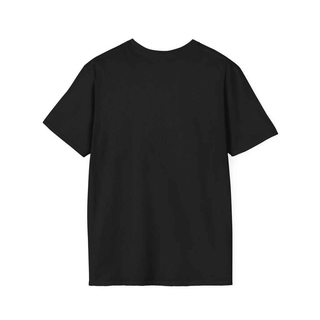 Bold Rasta Portrait “Loc'd and Loaded” Graphic Tee