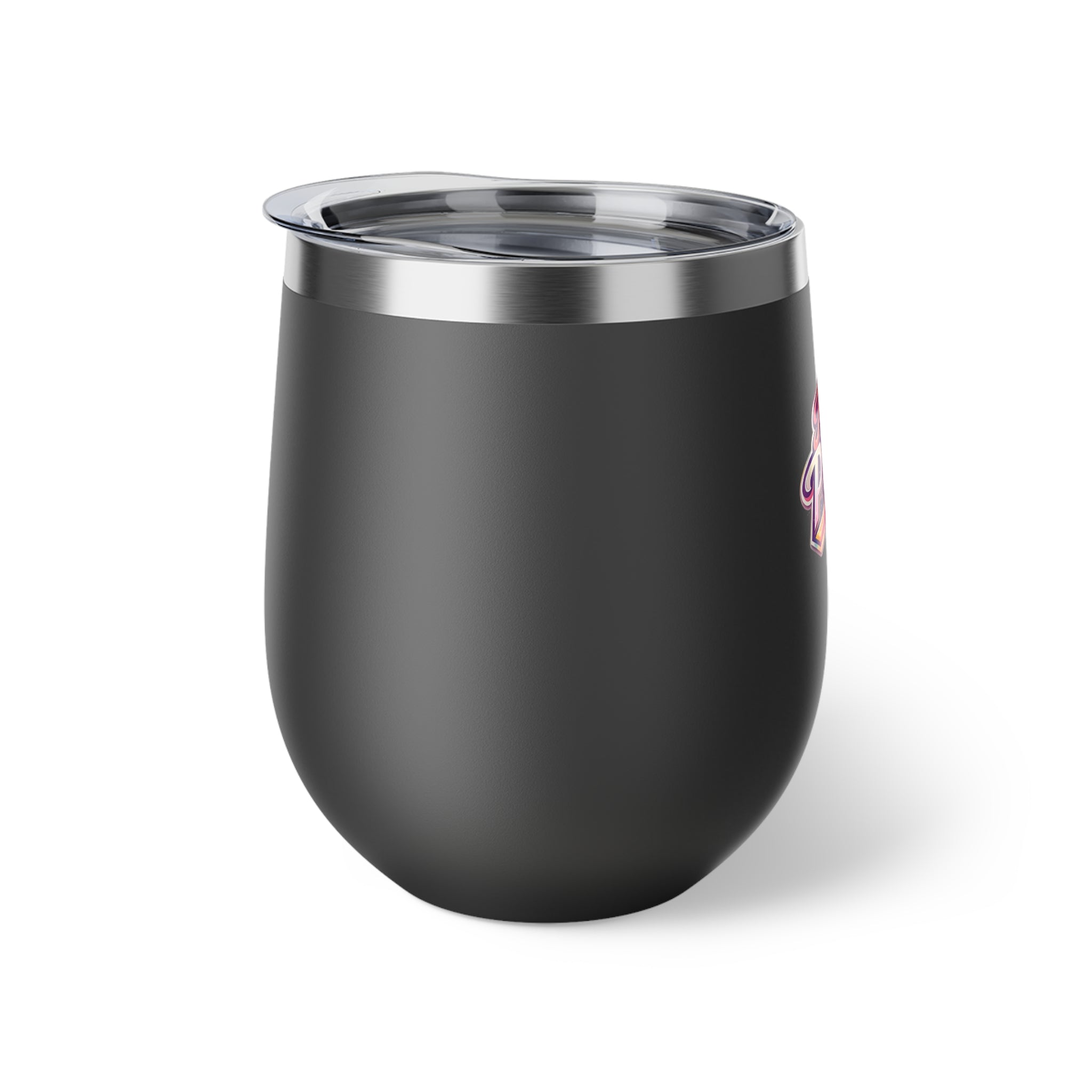 "Just PHine" Copper Vacuum Insulated Cup, 12oz