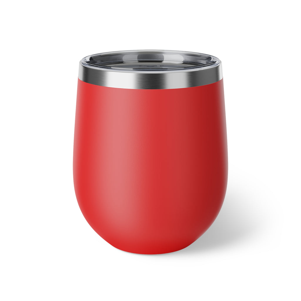 "Just PHine" Copper Vacuum Insulated Cup, 12oz