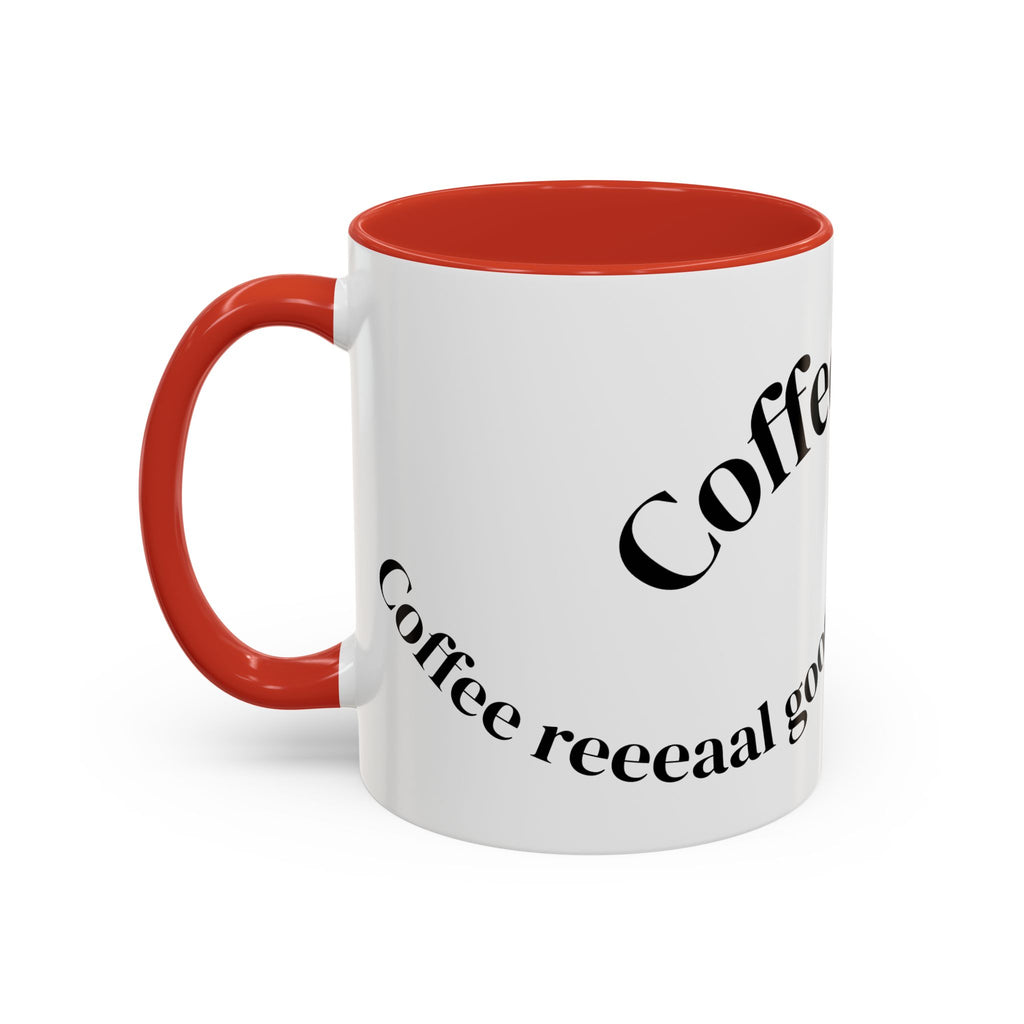 Coffee Good