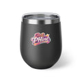 "Just PHine" Copper Vacuum Insulated Cup, 12oz