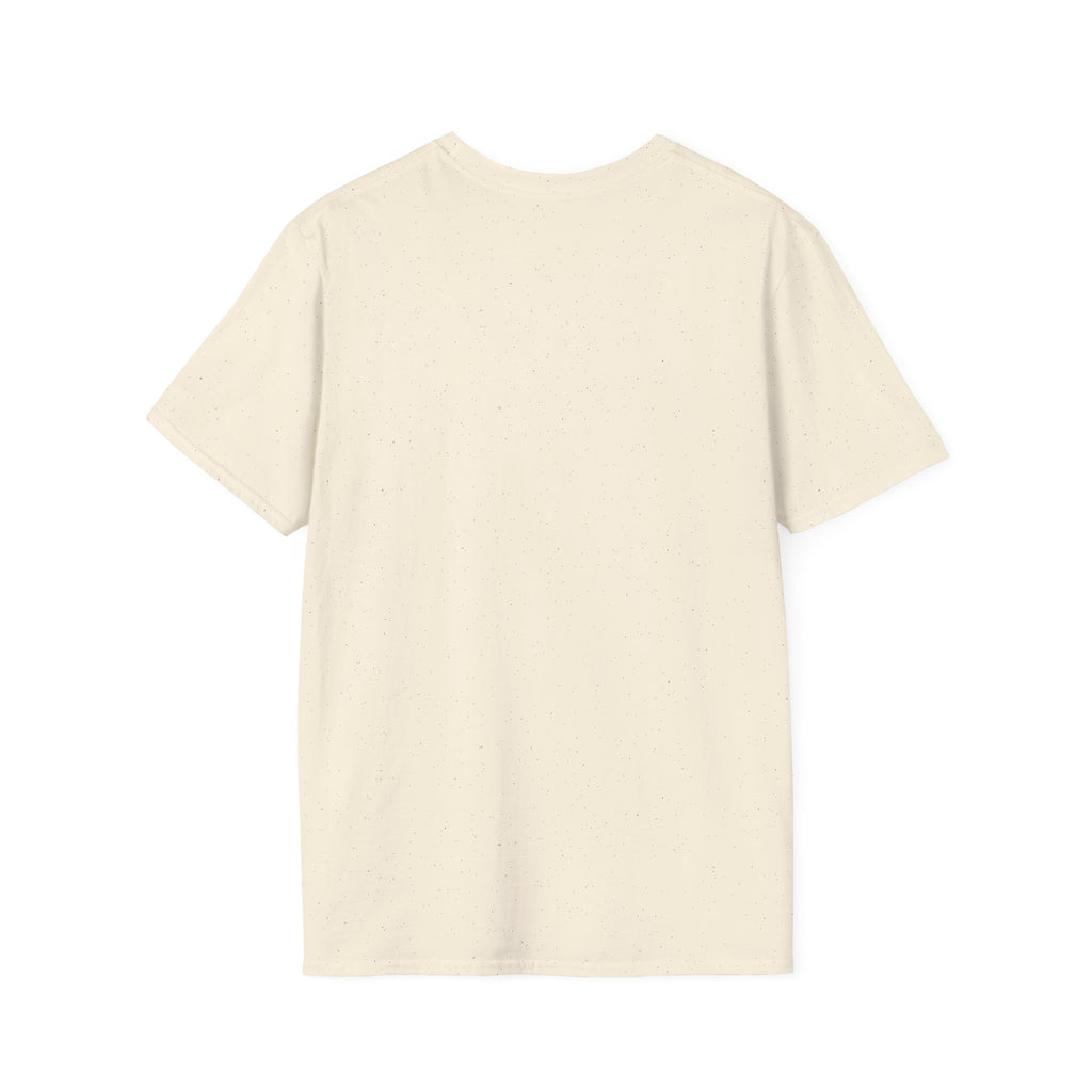 "I Run On Love Laughter & Coffee" Minimal Graphic Tee