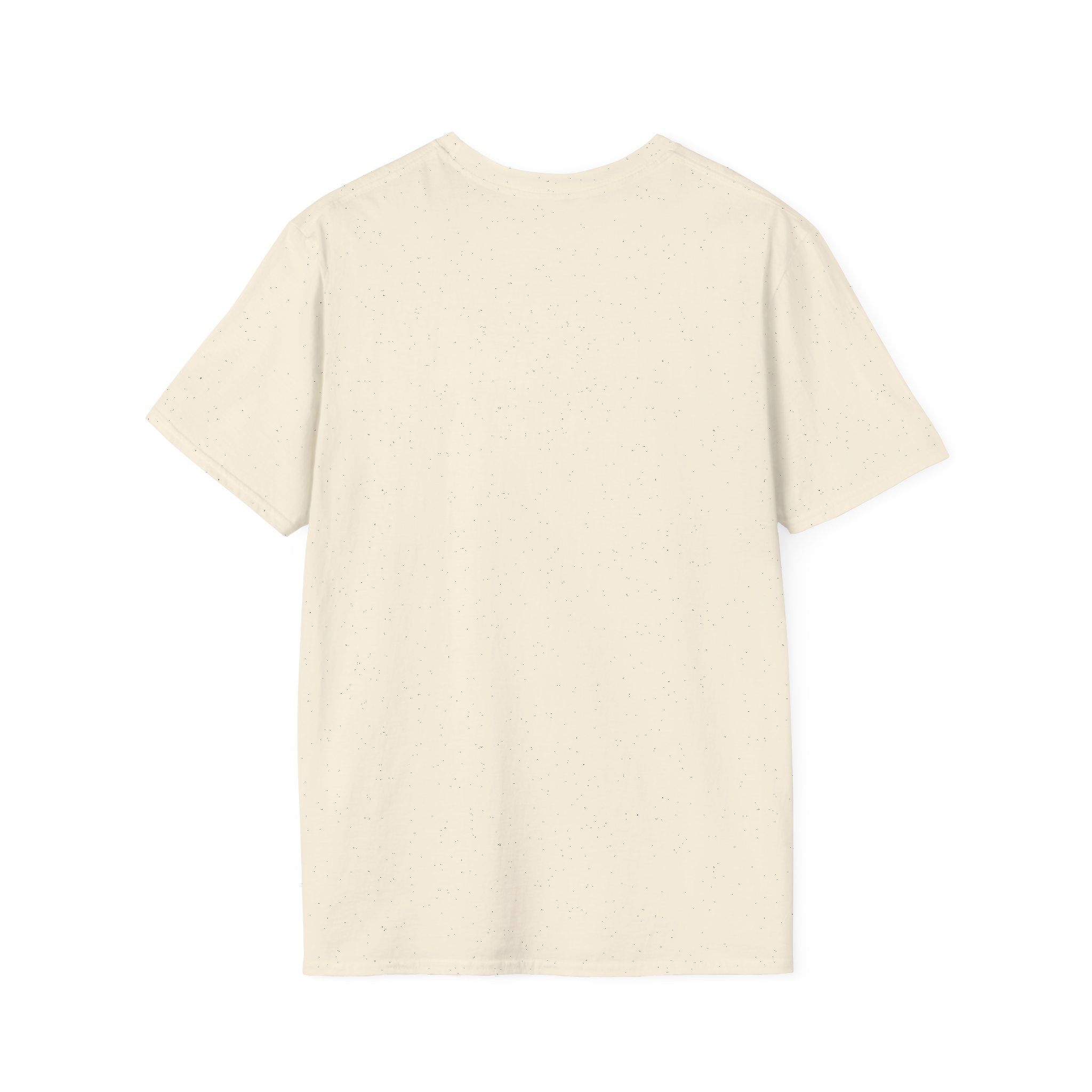 "I Run On Love Laughter & Coffee" Minimal Graphic Tee
