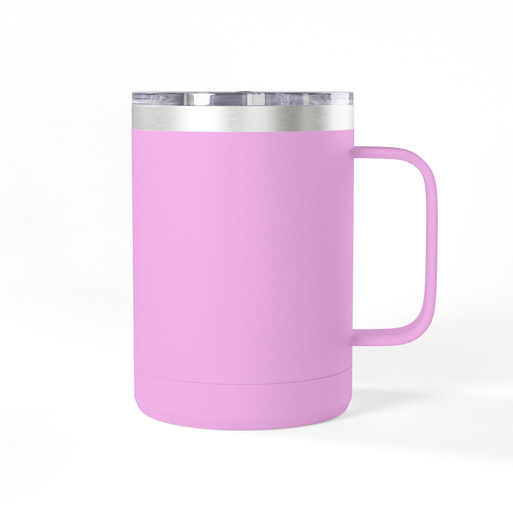I Run On Coffee 15oz