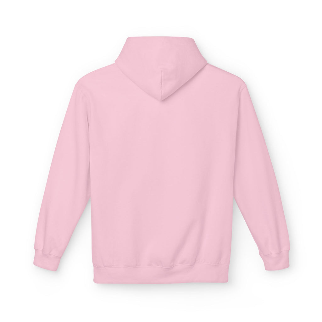 Yep! Hoodie — Minimal Casual Graphic Pullover