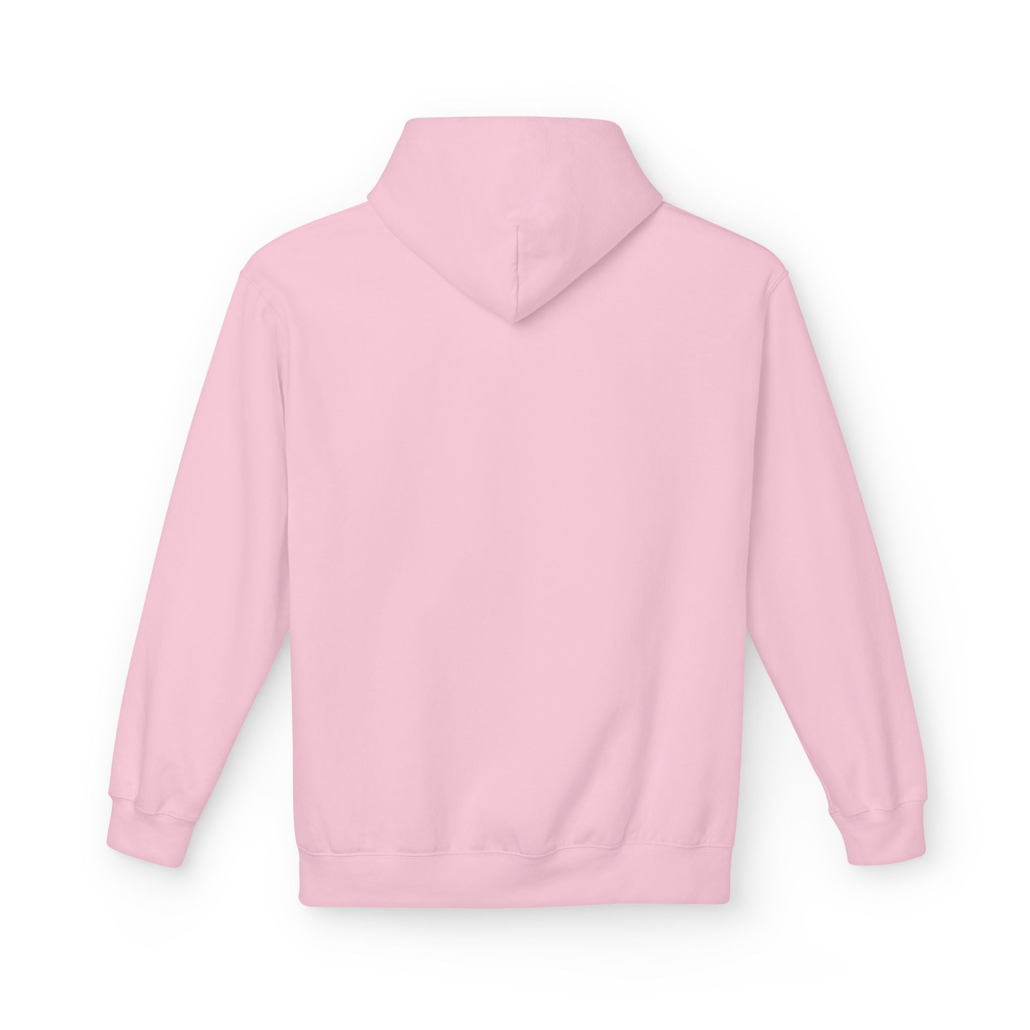 Yep! Hoodie — Minimal Casual Graphic Pullover