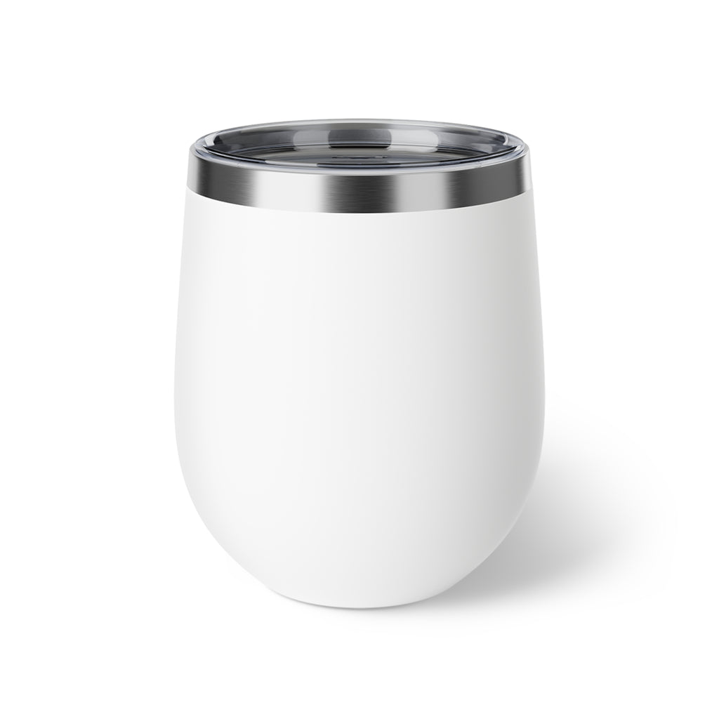 "Just PHine" Copper Vacuum Insulated Cup, 12oz