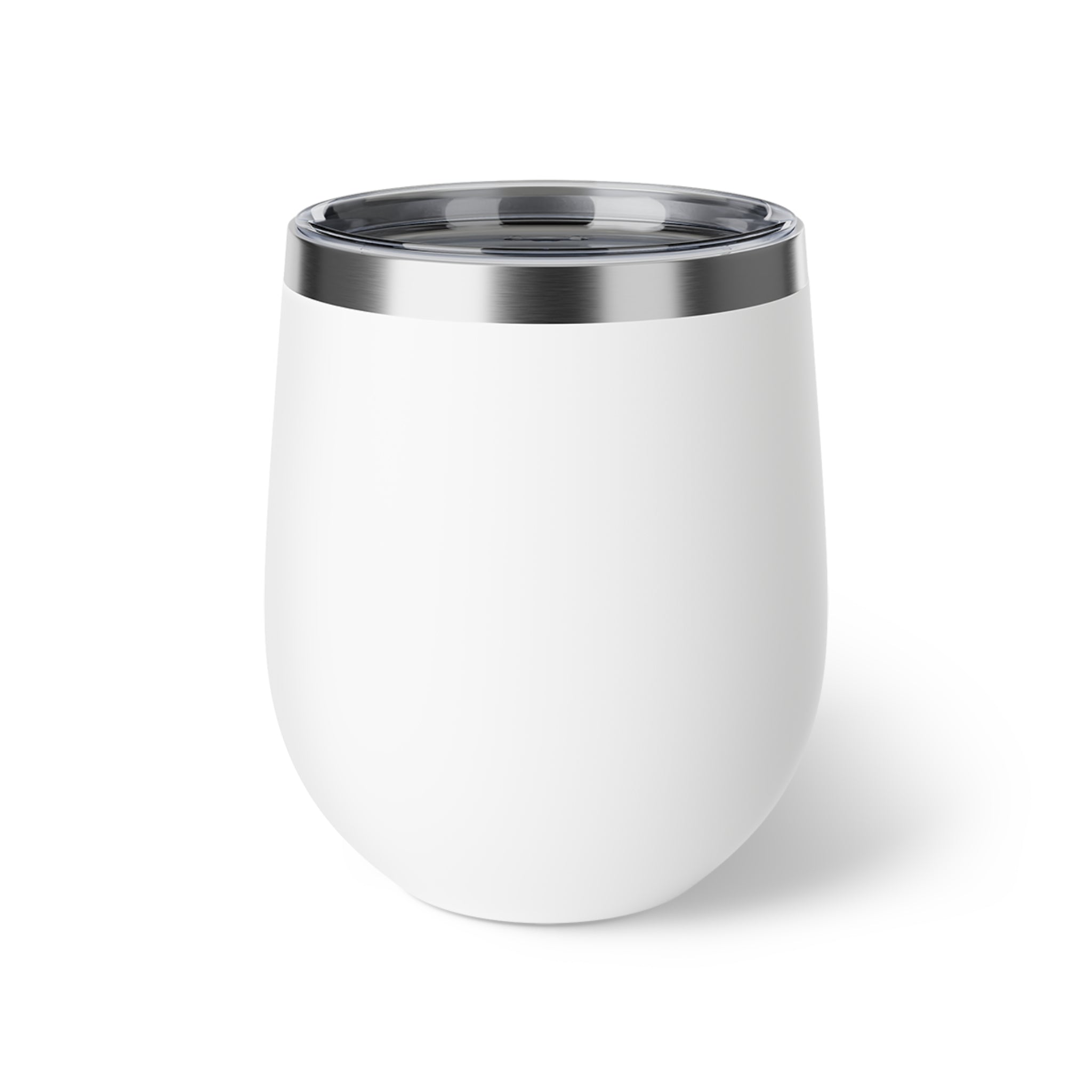 "Just PHine" Copper Vacuum Insulated Cup, 12oz