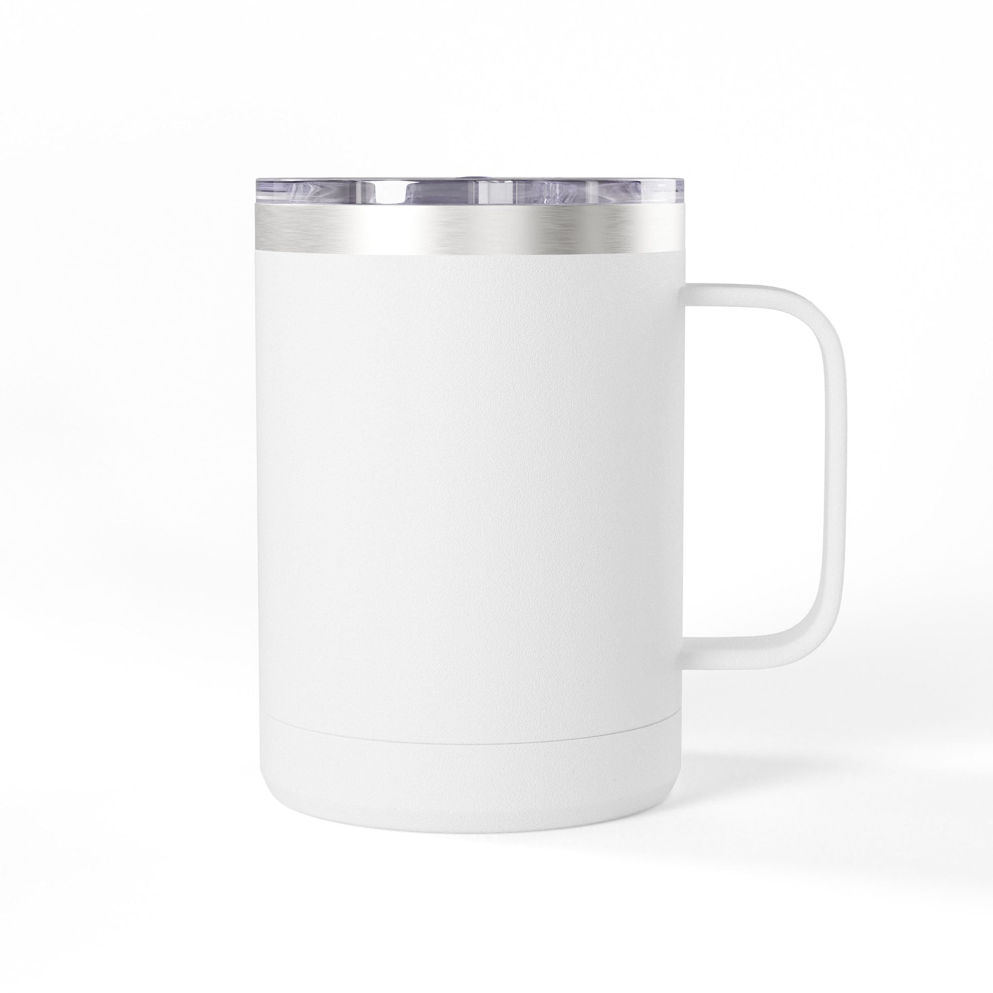I Run On Coffee 15oz