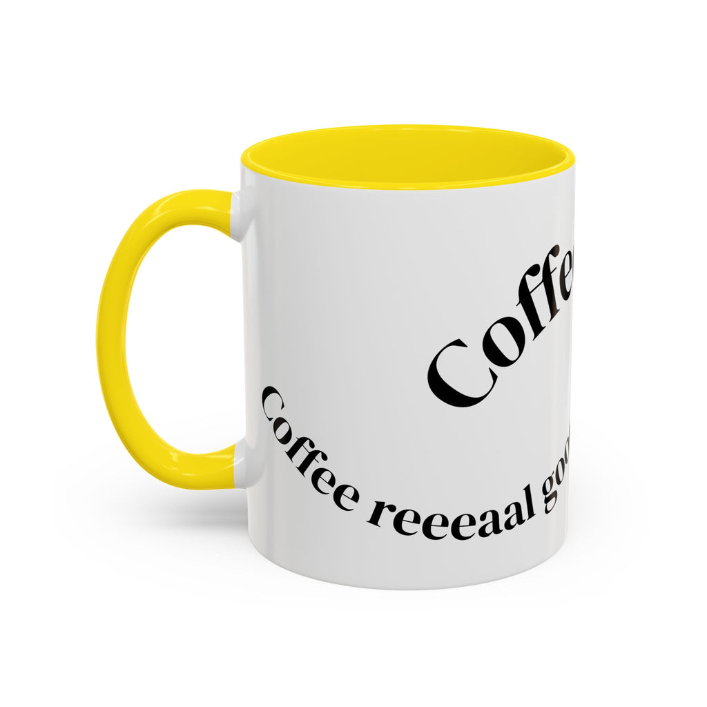 Coffee Good
