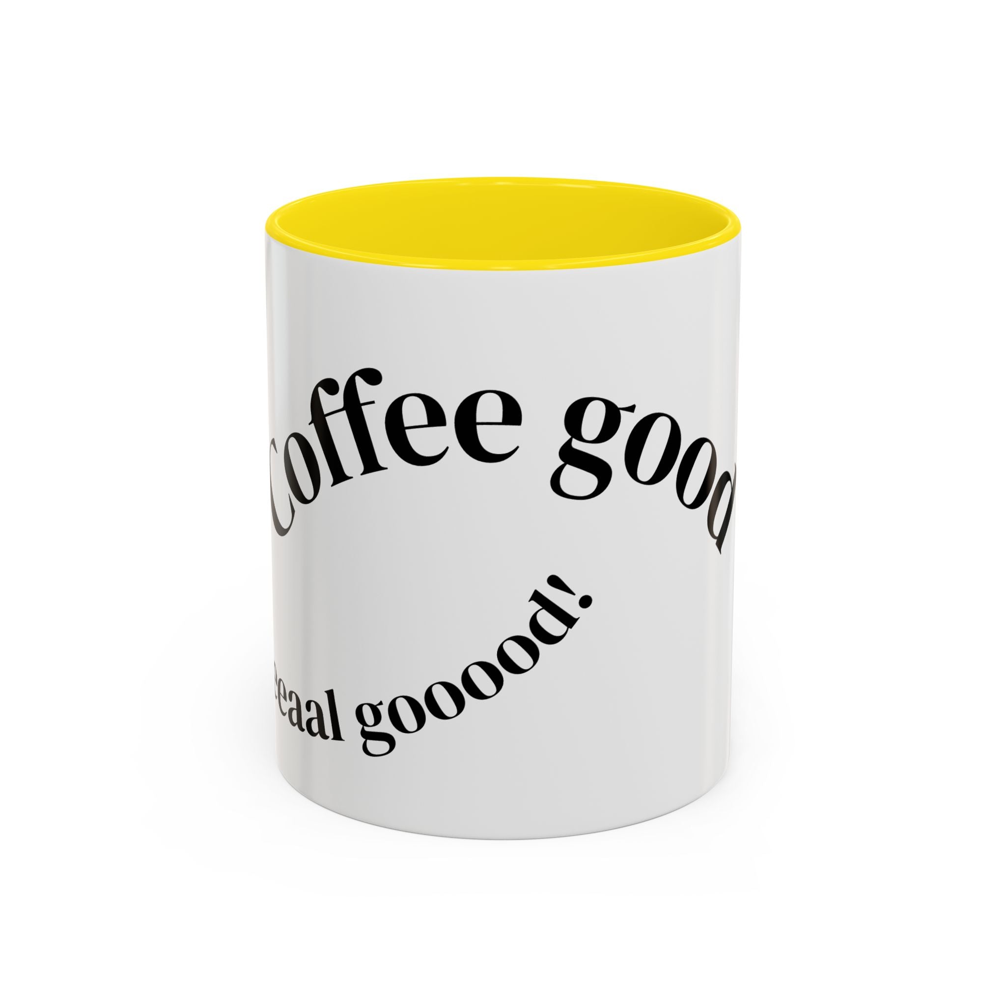 Coffee Good