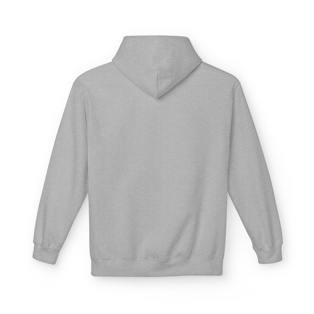 Yep! Hoodie — Minimal Casual Graphic Pullover