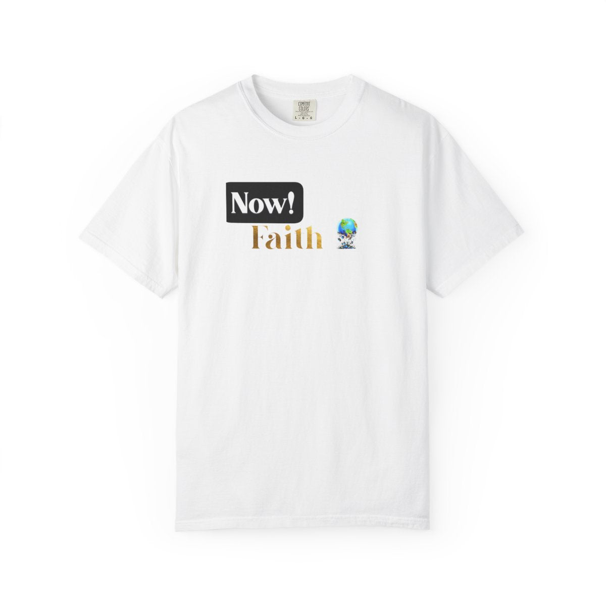 Now Faith