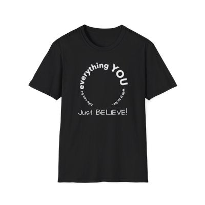 Just Believe